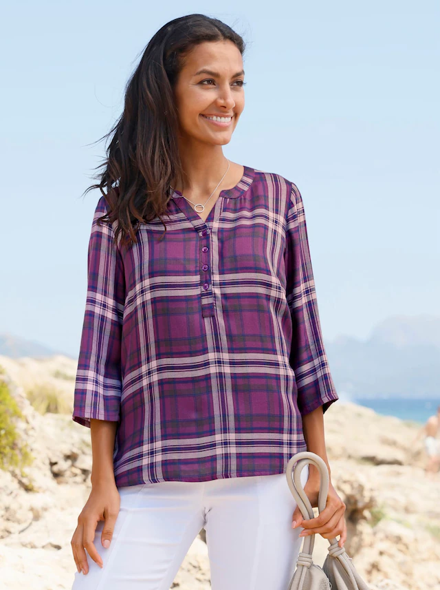 Casual Looks Karobluse