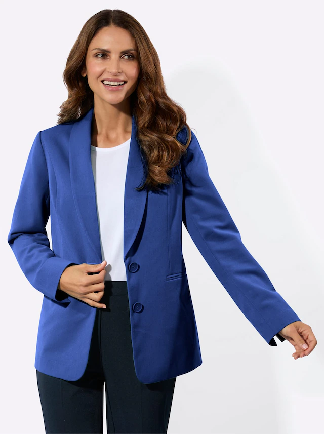 Lady Jackenblazer »Anzug-Blazer«