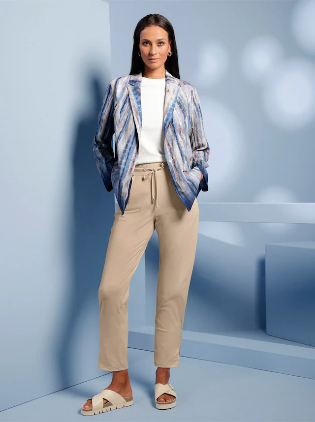 heine Blusenblazer »Blusenblazer«