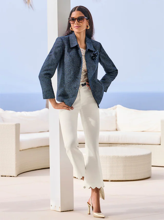 heine Jackenblazer »Blazer«