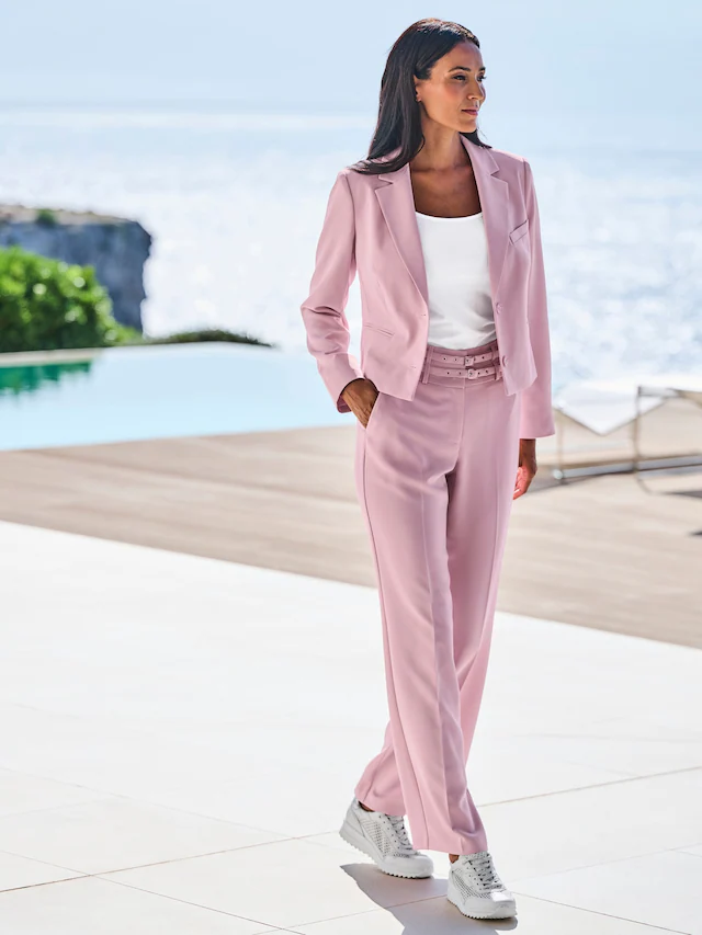 heine Kurzblazer »Blazer«