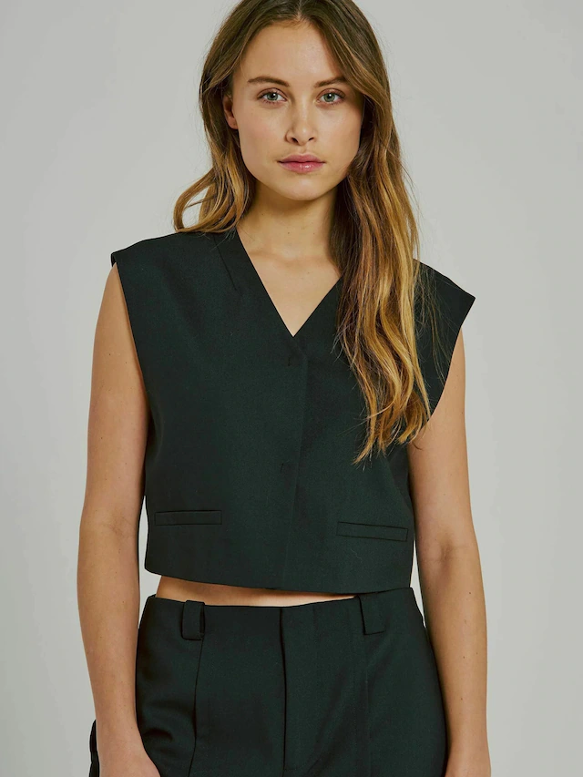 NORR Blusenblazer »NORR Blazer Kamin«