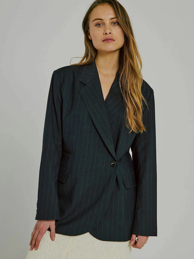 NORR Blusenblazer »NORR Blazer Kandria«