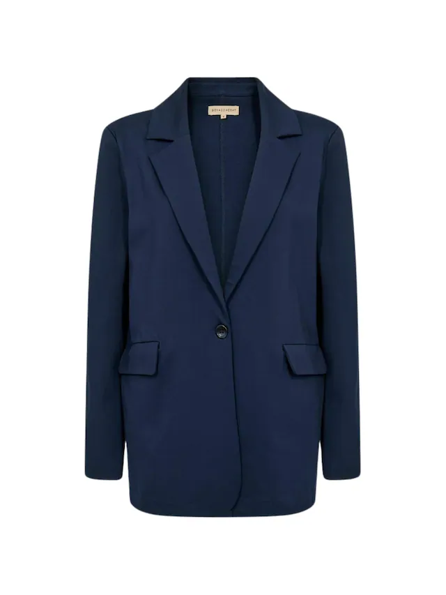 soyaconcept Blusenblazer »Soya Concept Blazer SC-NANNI«
