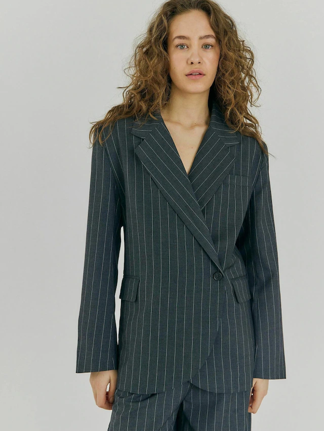 NORR Blusenblazer »NORR Blazer Novia«