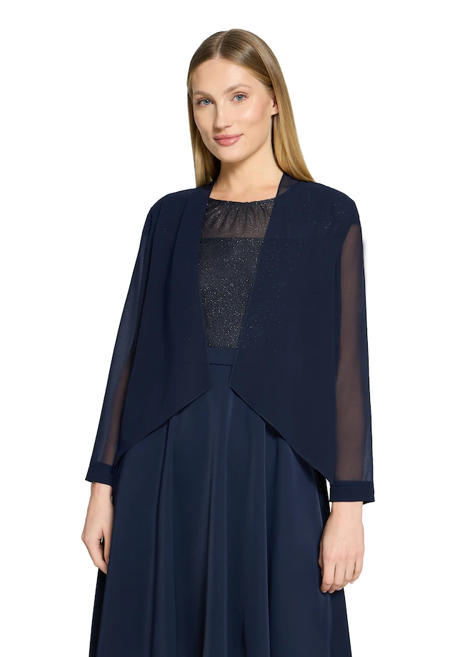 Vera Mont Blusenjacke »Damen ohne Verschluss«