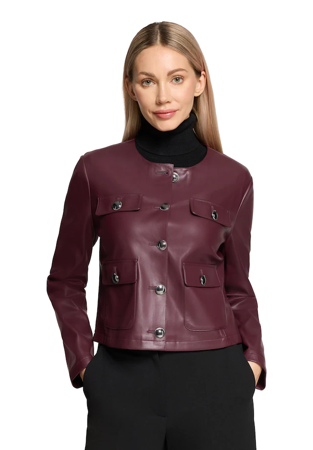 Betty Barclay Jackenblazer »Damen langarm«