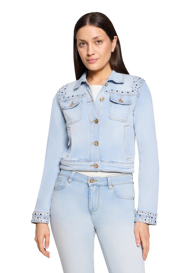Betty Barclay Jackenblazer »Damen langarm«