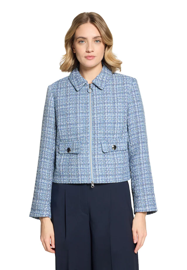 Betty Barclay Jackenblazer »Damen langarm«