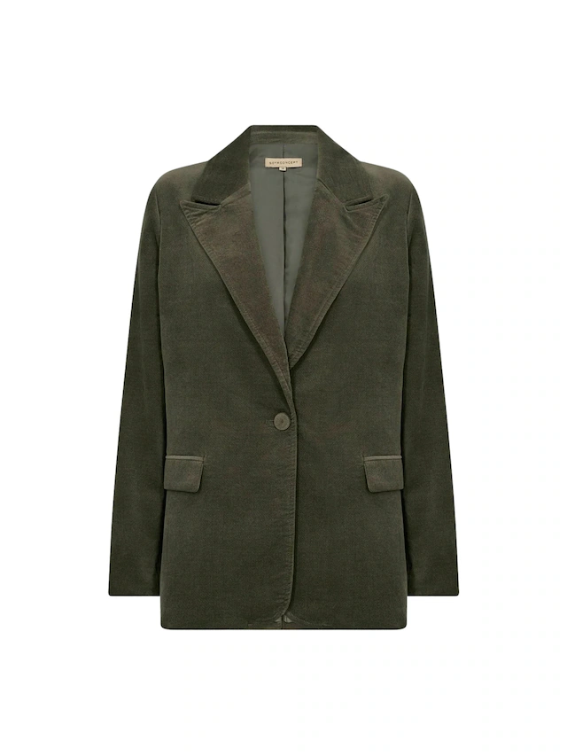 soyaconcept Blusenblazer »Soya Concept Blazer SC-NABIHA 3«