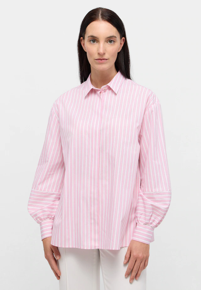 Eterna Hemdbluse »OVERSIZE FIT«