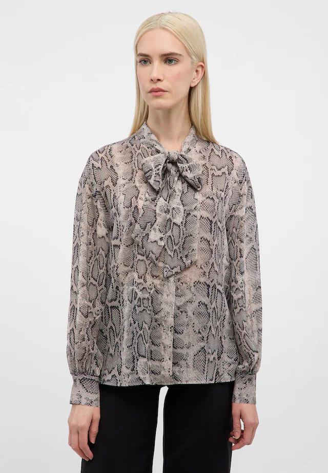 Eterna Hemdbluse »OVERSIZE FIT«