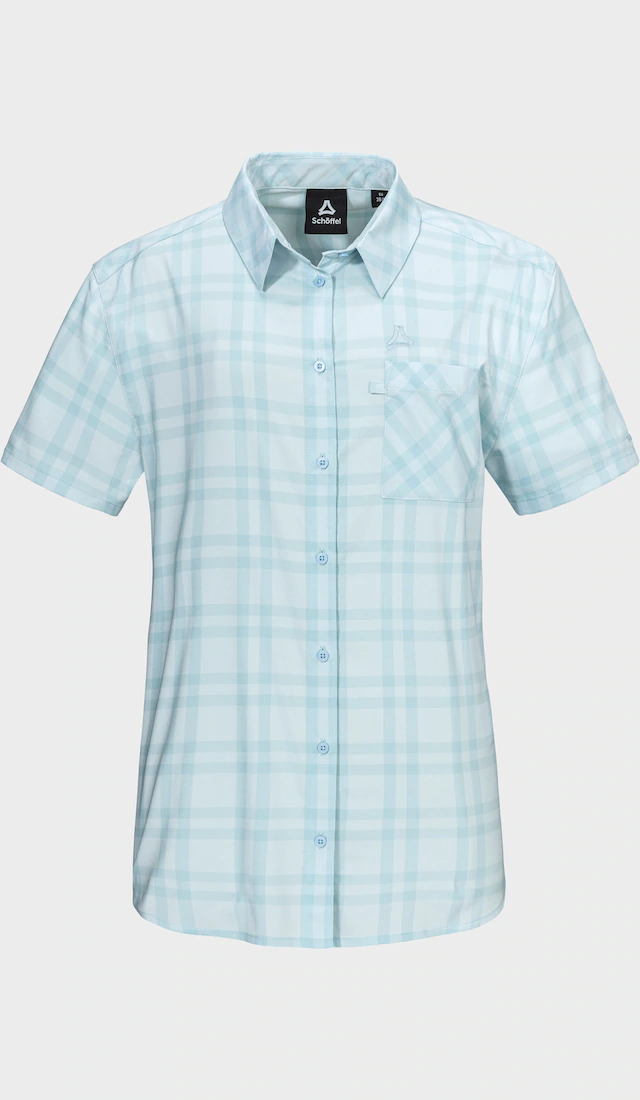 Schöffel Outdoorbluse »Blouse Style Frolya WMN«