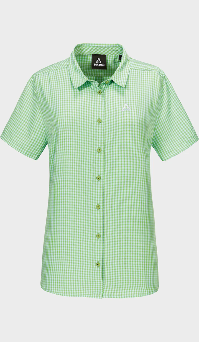Schöffel Outdoorbluse »CIRC Blouse Style Dalfoss WMN«