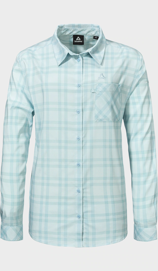 Schöffel Outdoorbluse »Blouse Style Fraris WMN«
