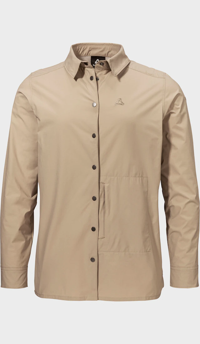 Schöffel Outdoorbluse »Blouse Style Maghera WMN«