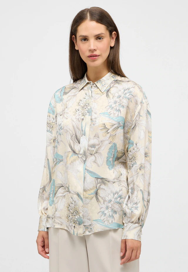 Eterna Hemdbluse »OVERSIZE FIT«