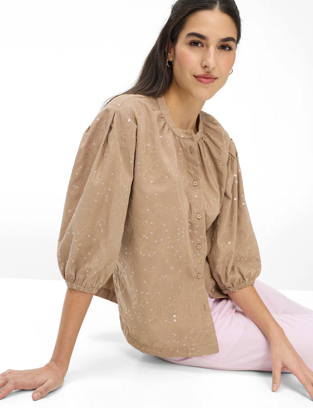 Brax Shirtbluse »Style VIV«