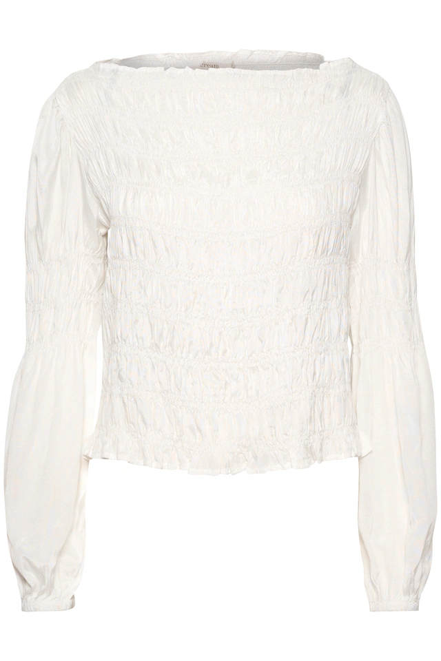 Cream Langarmbluse »Langarm-Bluse CRHenva«