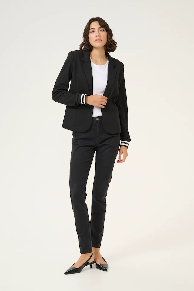 KAFFE Blusenblazer »Blazer Kinnie«