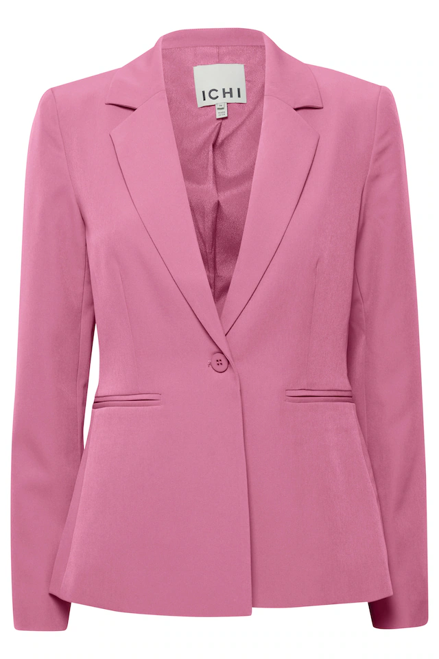 Ichi Blusenblazer »Blazer IHLEXI«