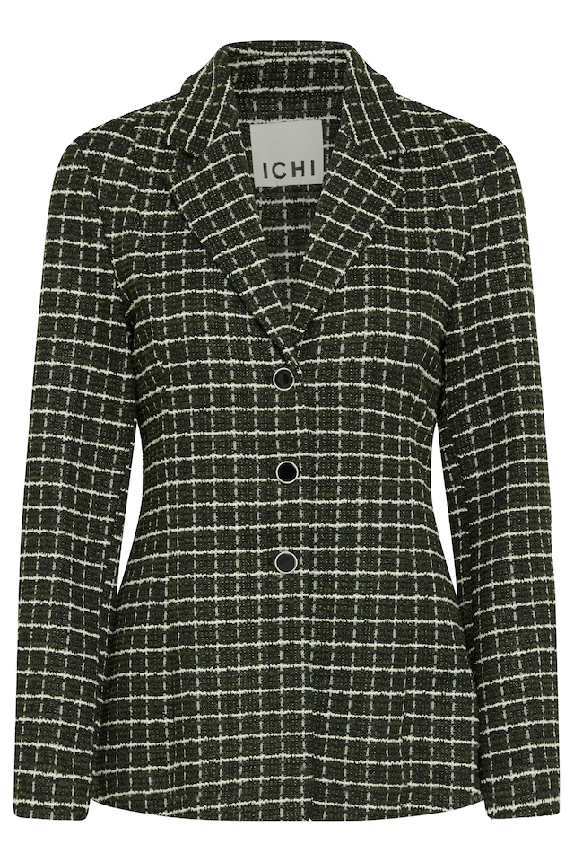 Ichi Blusenblazer »Blazer IHKATE«