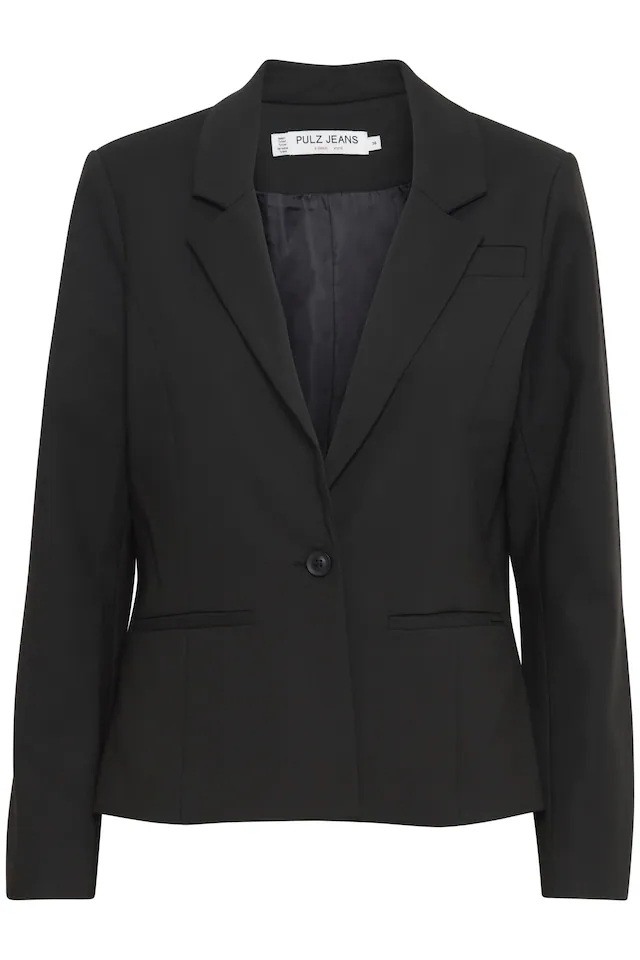 Pulz Jeans Blusenblazer »Blazer PZBINDY«