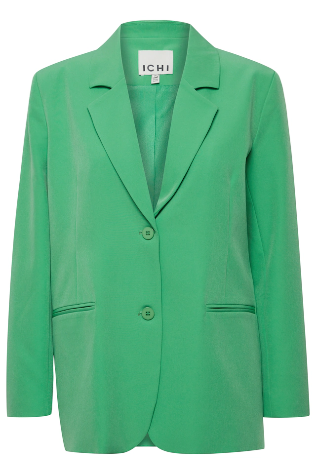 Ichi Blusenblazer »Blazer IHLEXI«
