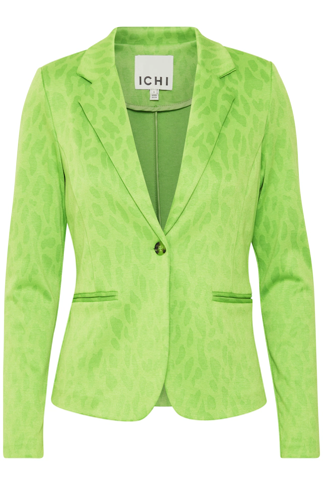 Ichi Blusenblazer »Blazer IHKATE«