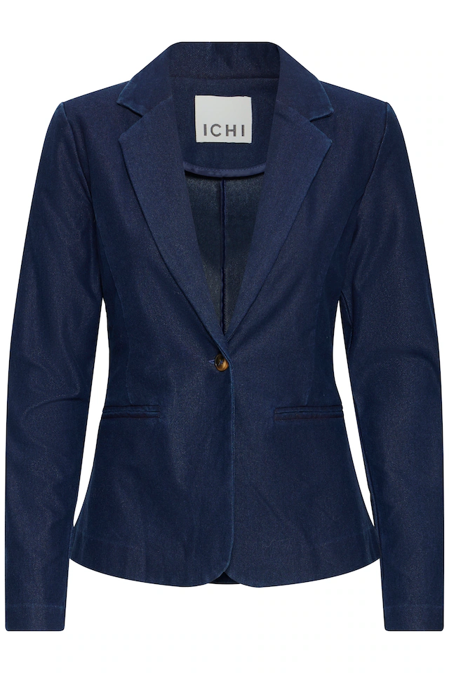 Ichi Blusenblazer »Blazer IHKATE«