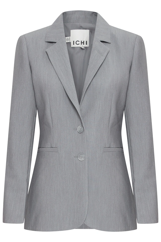 Ichi Blusenblazer »Blazer IHSARLA«