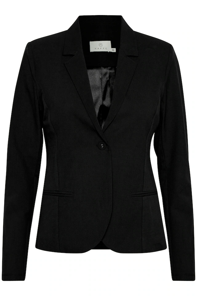 KAFFE Blusenblazer »Blazer Jillian«