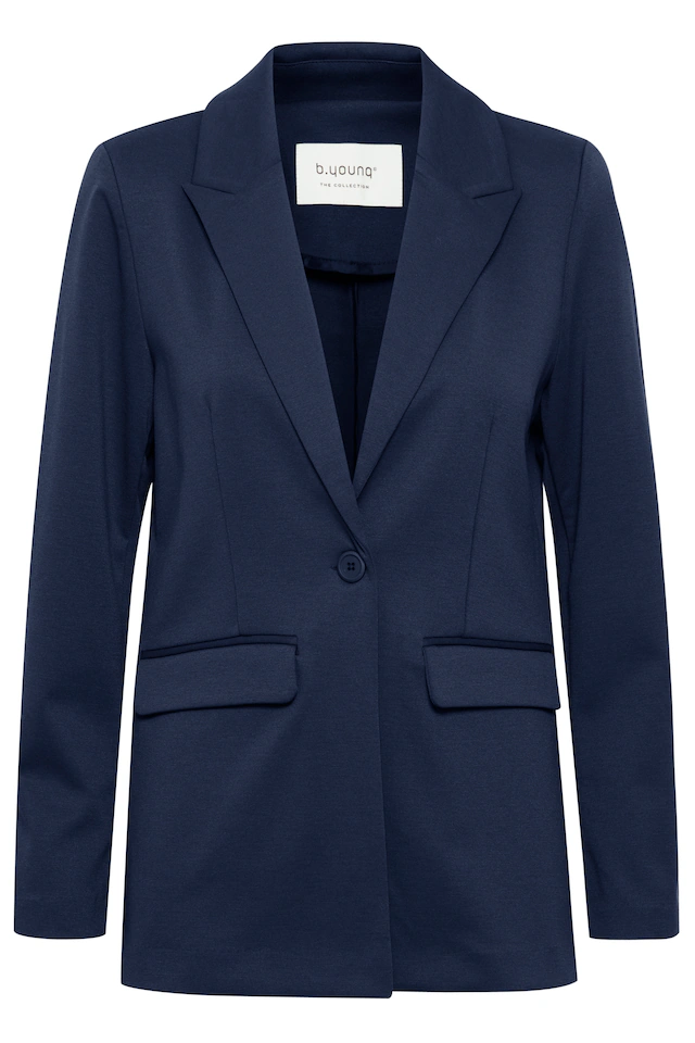 b.young Blusenblazer »Blazer BYRIZETTA«