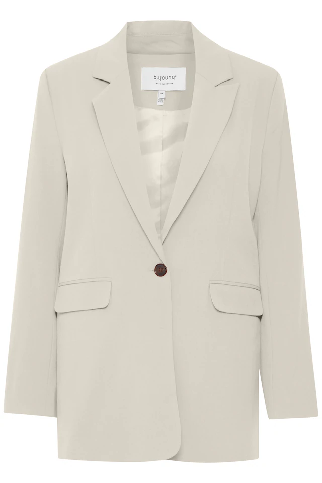 b.young Blusenblazer »Blazer BYDANTA«
