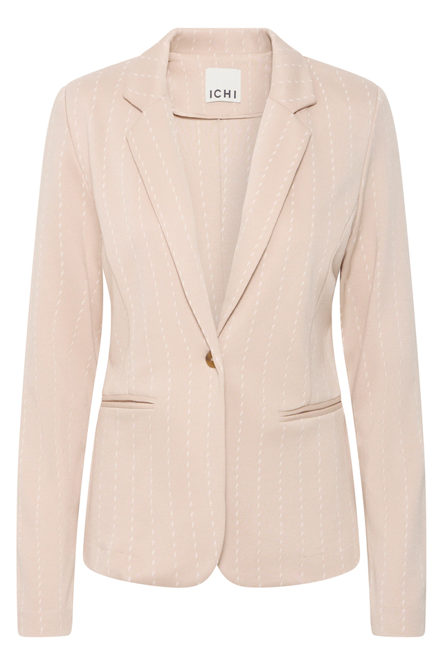 Ichi Blusenblazer »Blazer IHRUTI«