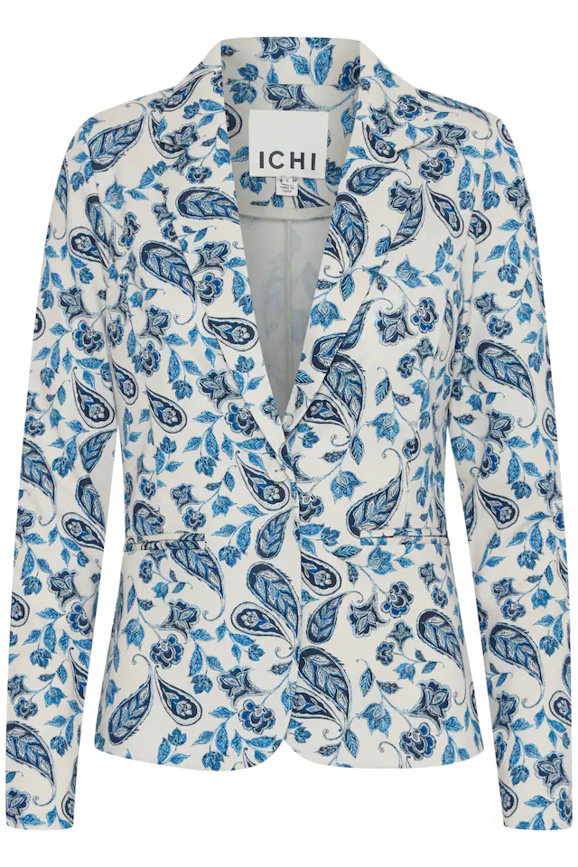 Ichi Blusenblazer »Blazer IHKATE«