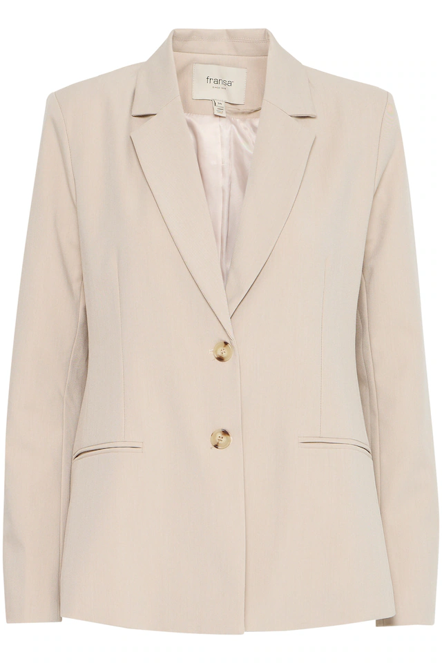 fransa Blusenblazer »Blazer FRABIGAIL«
