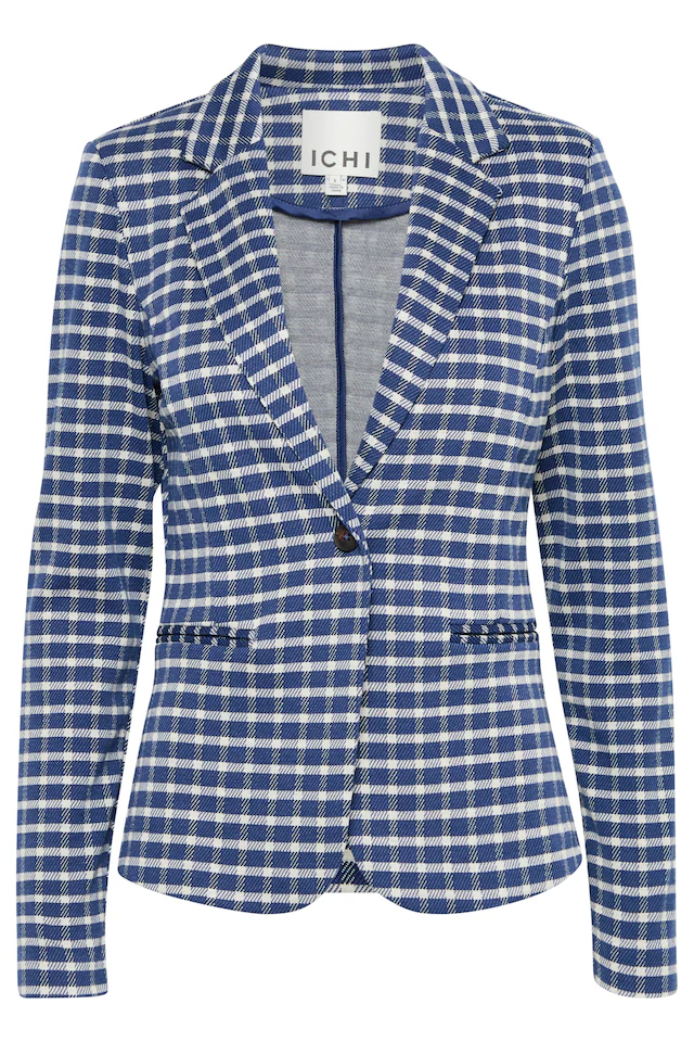 Ichi Blusenblazer »Blazer IHKATE«