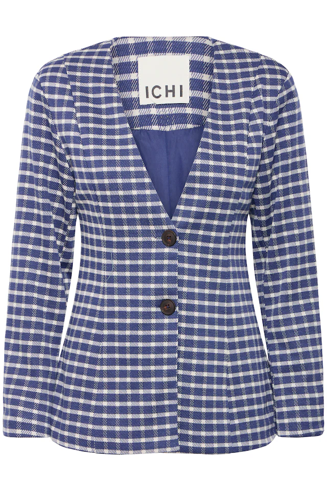 Ichi Blusenblazer »Blazer IHKATE«