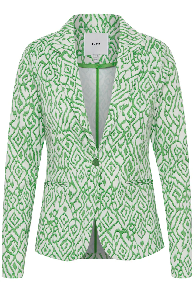 Ichi Blusenblazer »Blazer IHKATE«