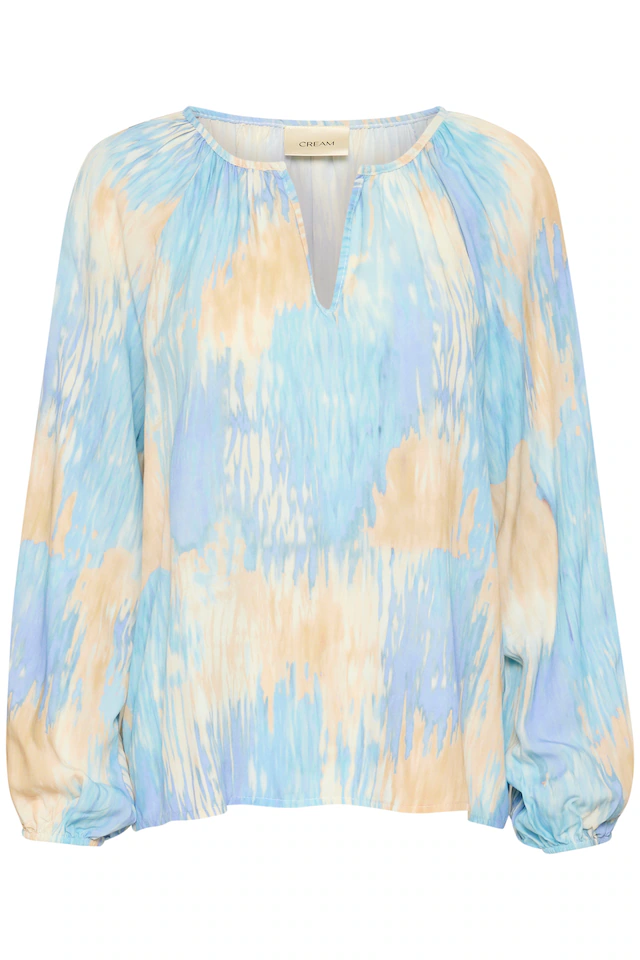 Cream Langarmbluse »Langarm-Bluse CRCassia«