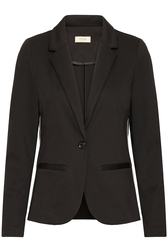 fransa Blusenblazer »Blazer FRBLAZER«
