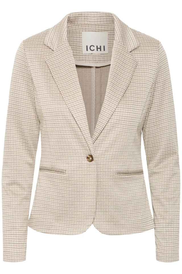 Ichi Blusenblazer »Blazer IHKATE«