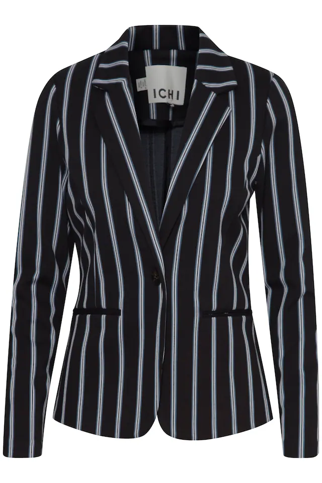 Ichi Blusenblazer »Blazer IHRUTI«