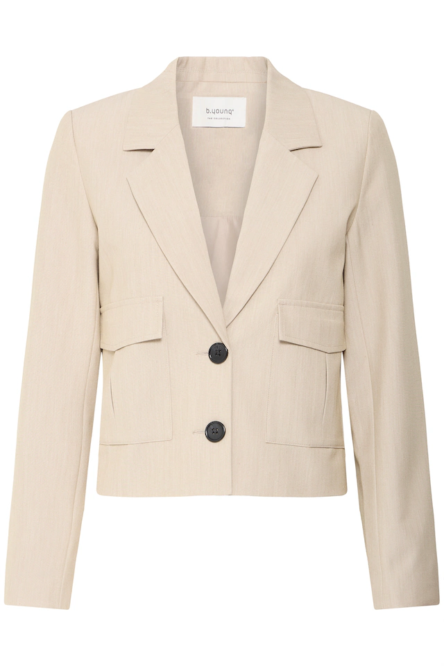 b.young Blusenblazer »Blazer BYDANTA«