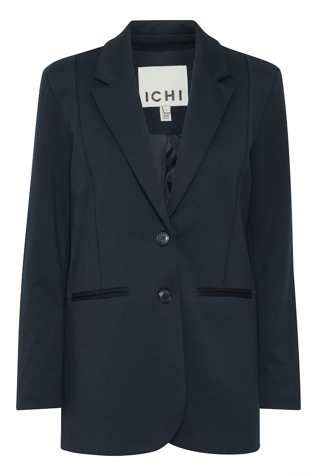 Ichi Blusenblazer »Blazer IHKATE«