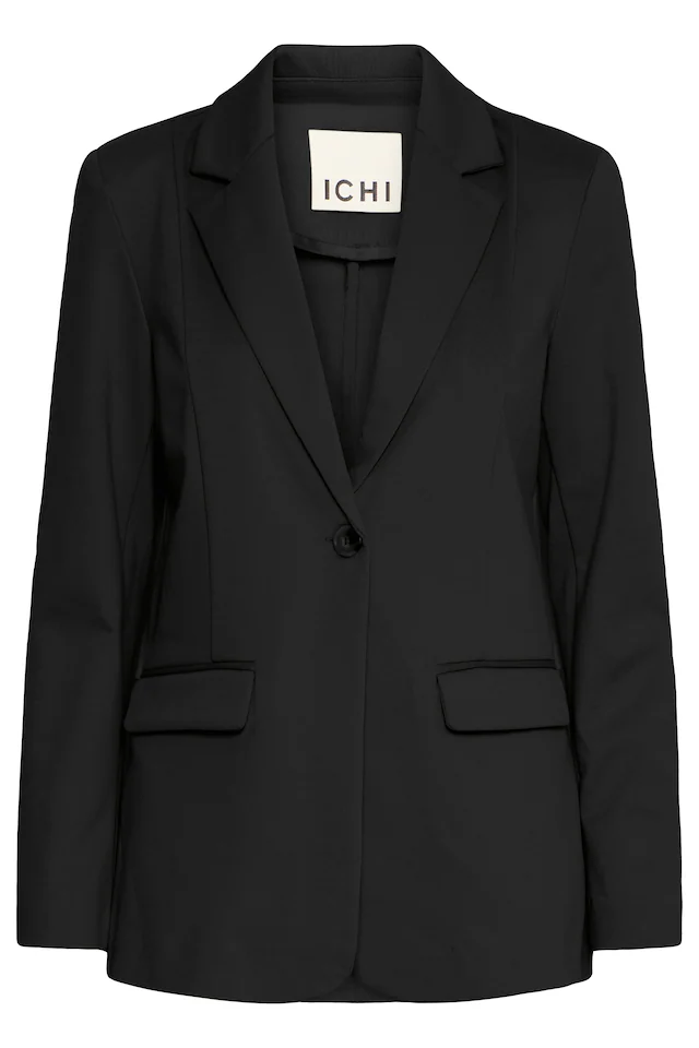 Ichi Blusenblazer »Blazer IHKATE«