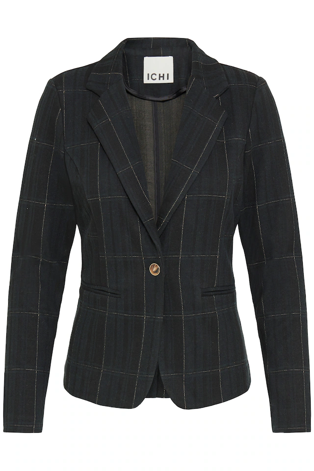 Ichi Blusenblazer »Blazer IHKATE«