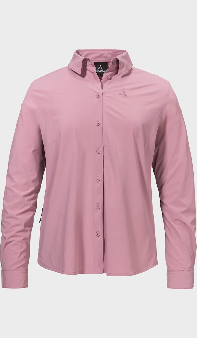 Schöffel Outdoorbluse »Blouse Style Dunajec WMN«