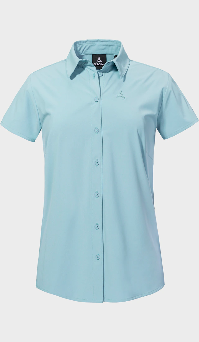 Schöffel Outdoorbluse »Blouse Style Dooser WMN«